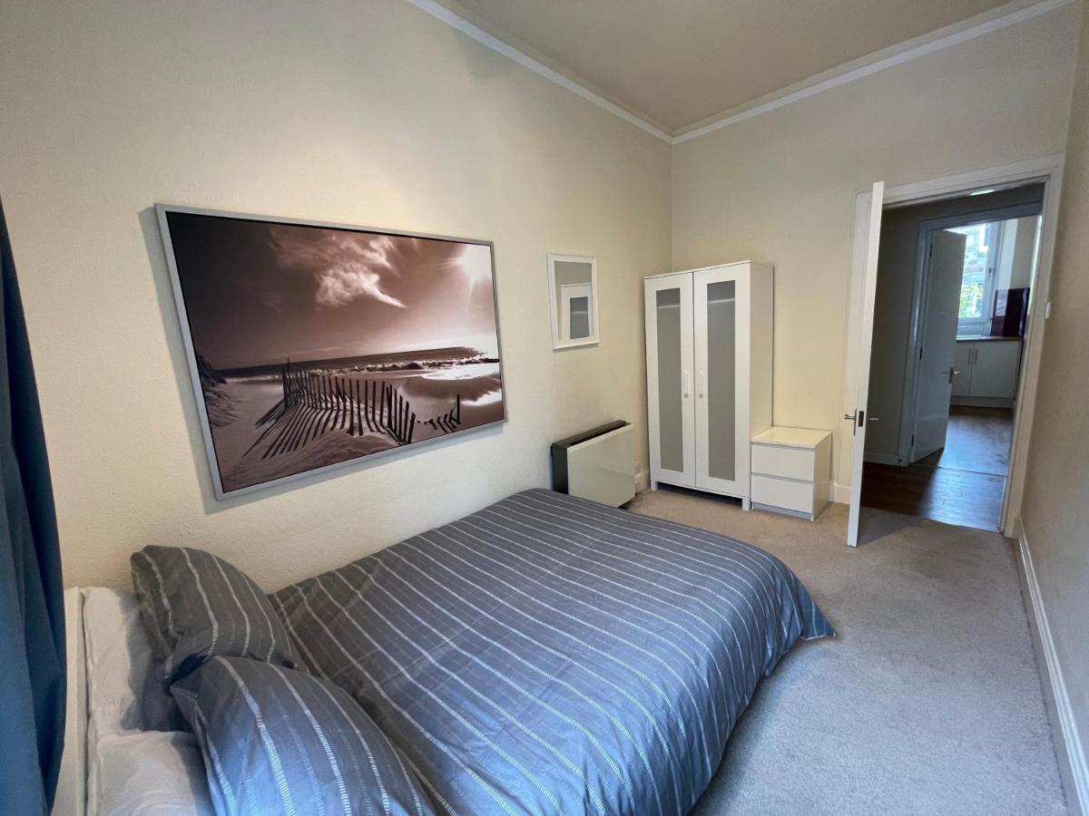 Beautiful 2 Bedroom Apartment- Prime Location, Aberdeen Centre Εξωτερικό φωτογραφία