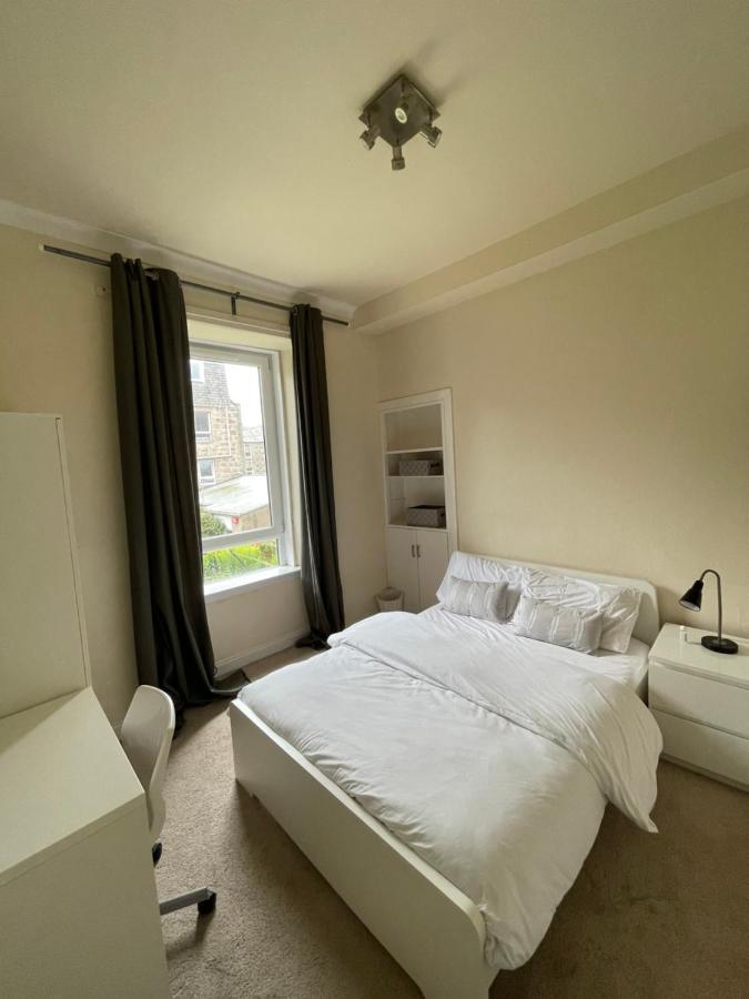 Beautiful 2 Bedroom Apartment- Prime Location, Aberdeen Centre Εξωτερικό φωτογραφία